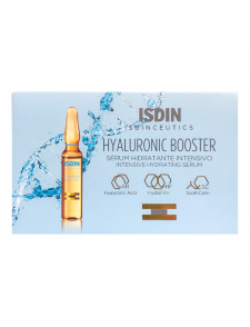 ISDIN SERUM HYALURONIC...