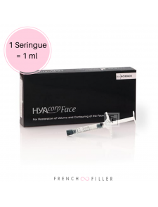 Hyacorp Face 1 ml injections