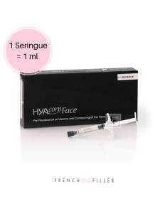 Hyacorp Face 1 ml INJECTIONS