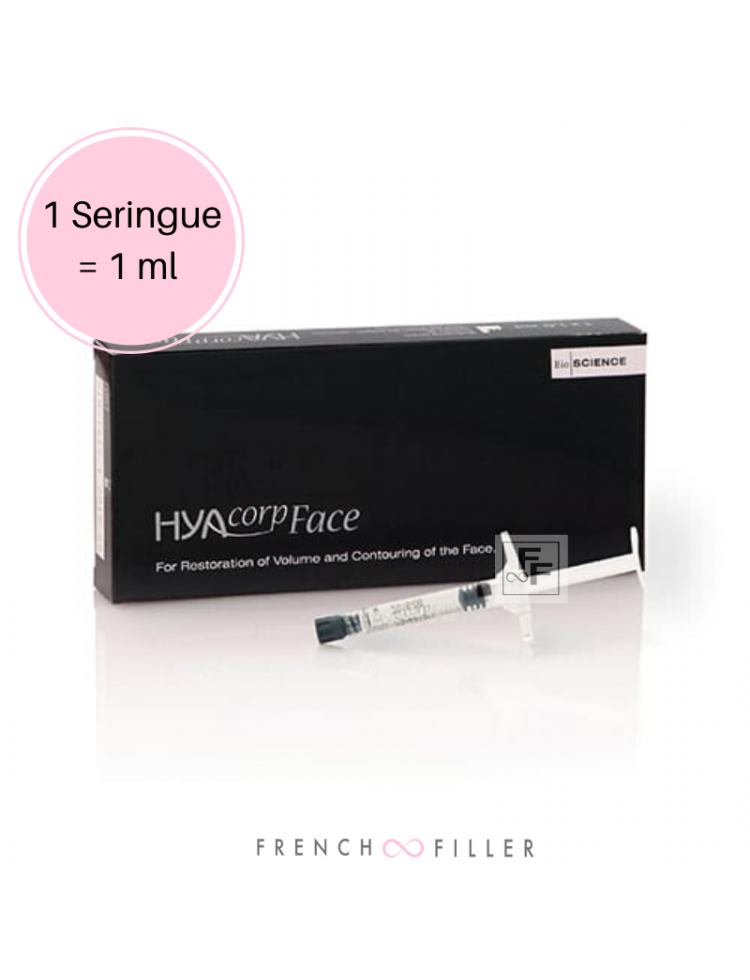 Hyacorp Face 1 ml