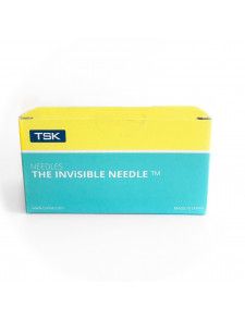 Invisible Needle TSK