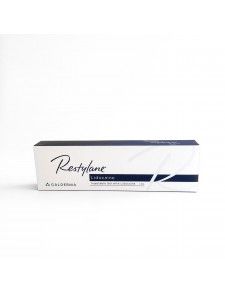 RESTYLANE LIDOCAINE