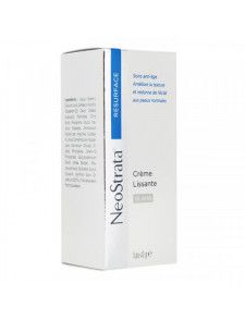 Neostrata smoothing cream 10 AHA