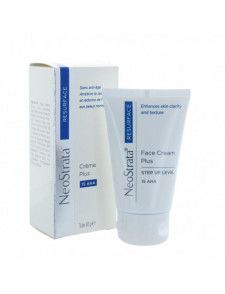 Neostrata cream plus 15 AHA