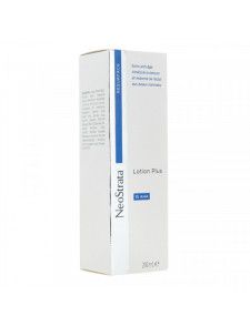 Neostrata lotion plus 15 AHA