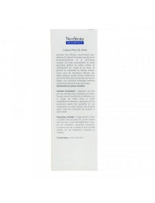 Neostrata lotion plus 15 AHA