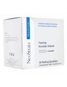 Neostrata Peeling booster de brillo 10 AHA