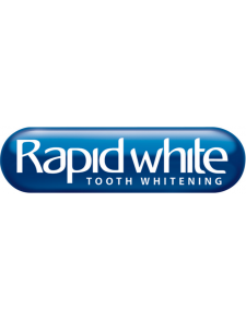 Rapid White bandes de blanchiment