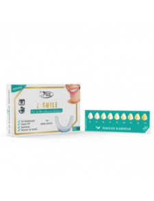 L-Smile Kit de Blanqueamiento dental