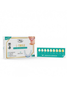 L-Smile Kit de Blanchiment...