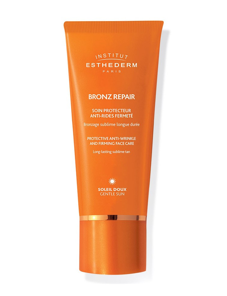 Esthederm Gentle Sun Bronz Repair