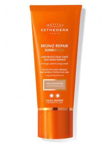 Bronz repair sunkissed Medium sun Esthederm