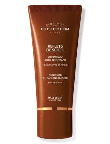 Esthederm Light Tan Self-Tanner