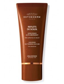 Esthederm Intense Tan Self-Tanner