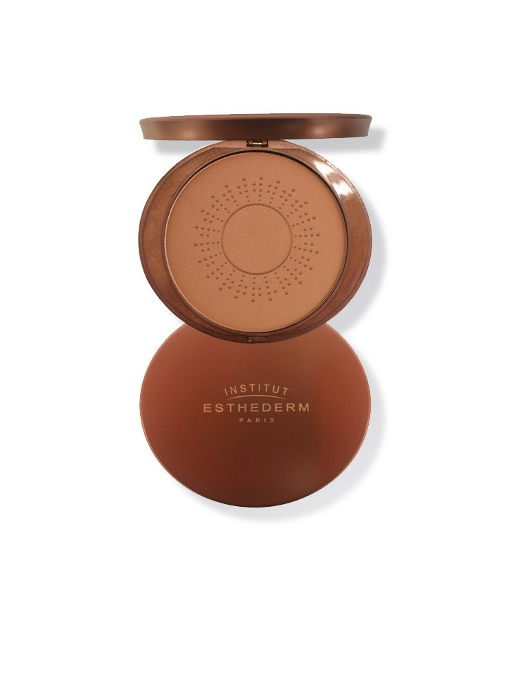 Esthederm Sunshine Bronzing Powder