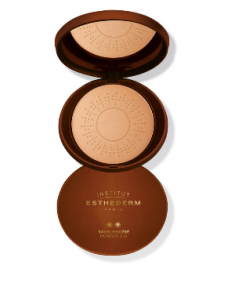 Esthederm Protective Bronzing Powder