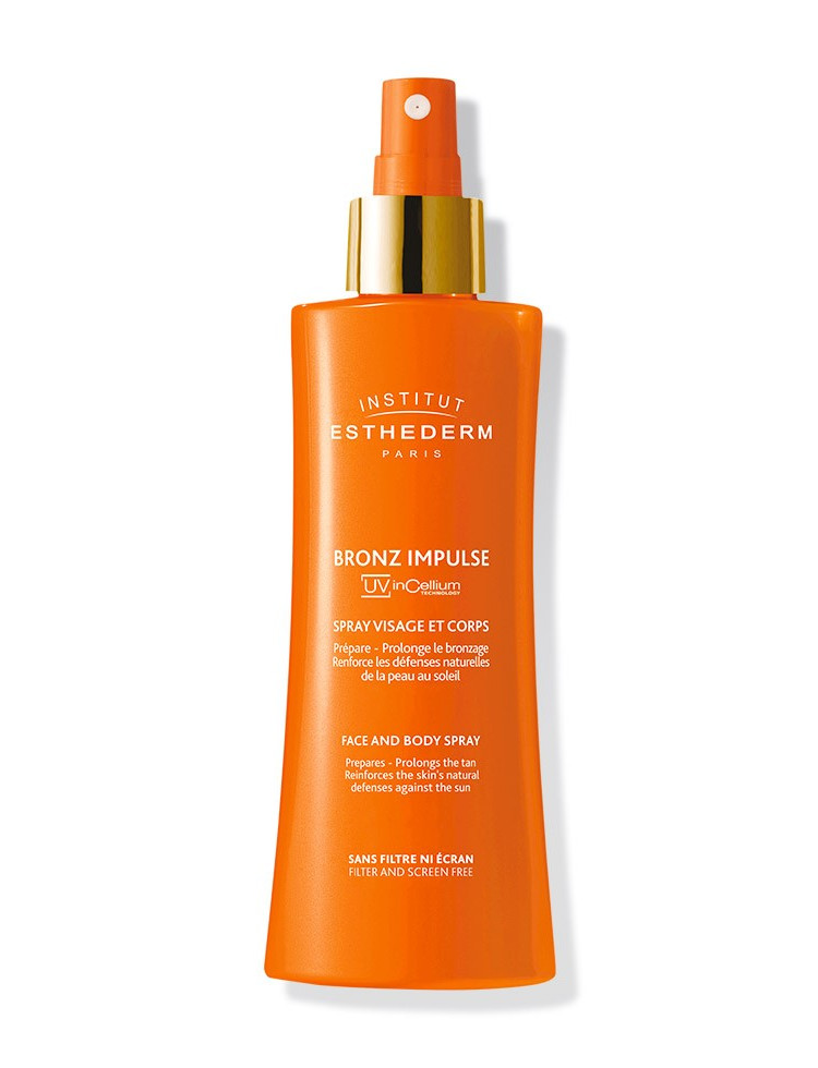 Bronz impulse Esthederm Bronz impulse Esthederm