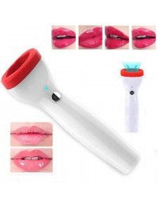 Lip Plump - Lip Plumping System