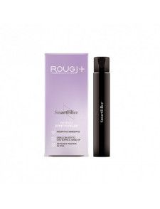 SmartFiller BOTOX Rougj+ Touch-up Filler effect