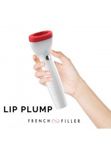 Lip Plump Sistema rellenador para los labios