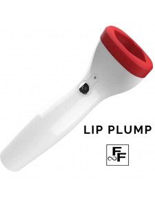 Lip Plump Systeme repulpant pour les lèvres