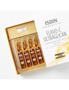 ISDIN FLAVO-C ULTRAGLICAN