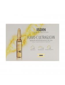 ISDIN FLAVO-C ULTRAGLICAN