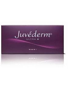 JUVEDERM ULTRA 4