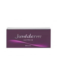 JUVEDERM ULTRA 2