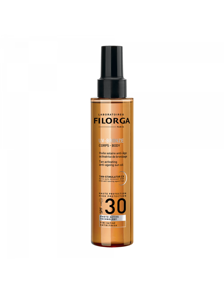 UV-BRONZE CORPS SPF30