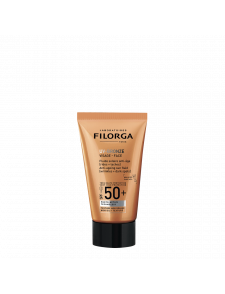 UV-BRONZE VISAGE SPF50+