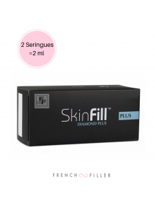 SkinFill Diamond plus inyecciones