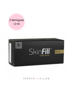 SkinFill Gold plus inyecciones