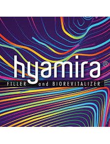 HYAMIRA 40 BOOSTER