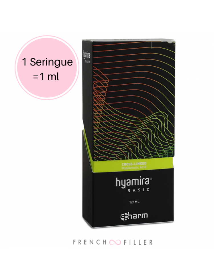 HYAMIRA BASIC HYAMIRA BASIC