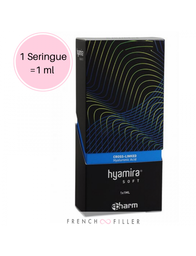 HYAMIRA SOFT HYAMIRA SOFT