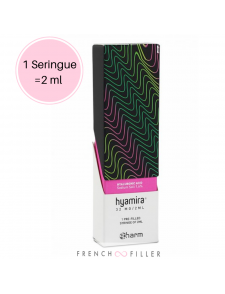 Hyamira 32 mg Booster