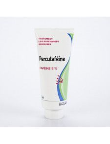 Percutafeine Gel Caféine 5%