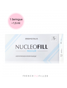 Nucleofill medium anti aging