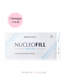 NUCLEOFILL MEDIUM