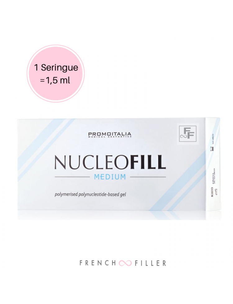 NUCLEOFILL MEDIUM NUCLEOFILL MEDIUM