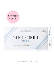 Nucleofill strong anti aging