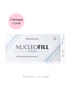 nucleofill lifting antioxydant acide hyaluronique peau mature rides revitalisation