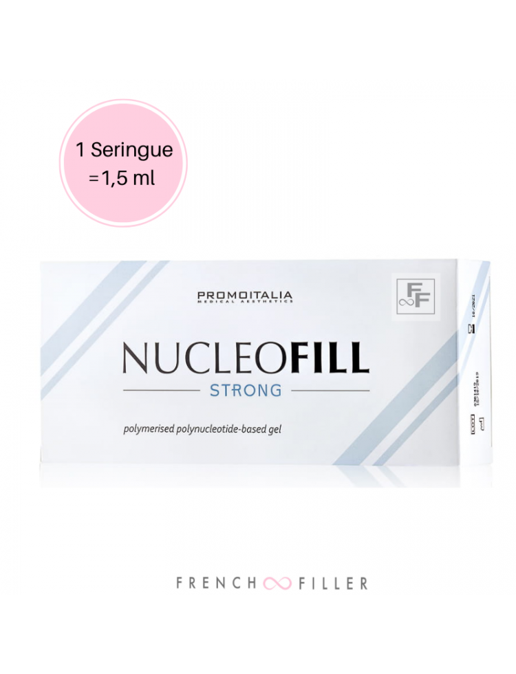 NUCLEOFILL STRONG NUCLEOFILL STRONG