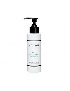 Cleansing Gel Codage