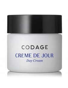 Day cream Codage