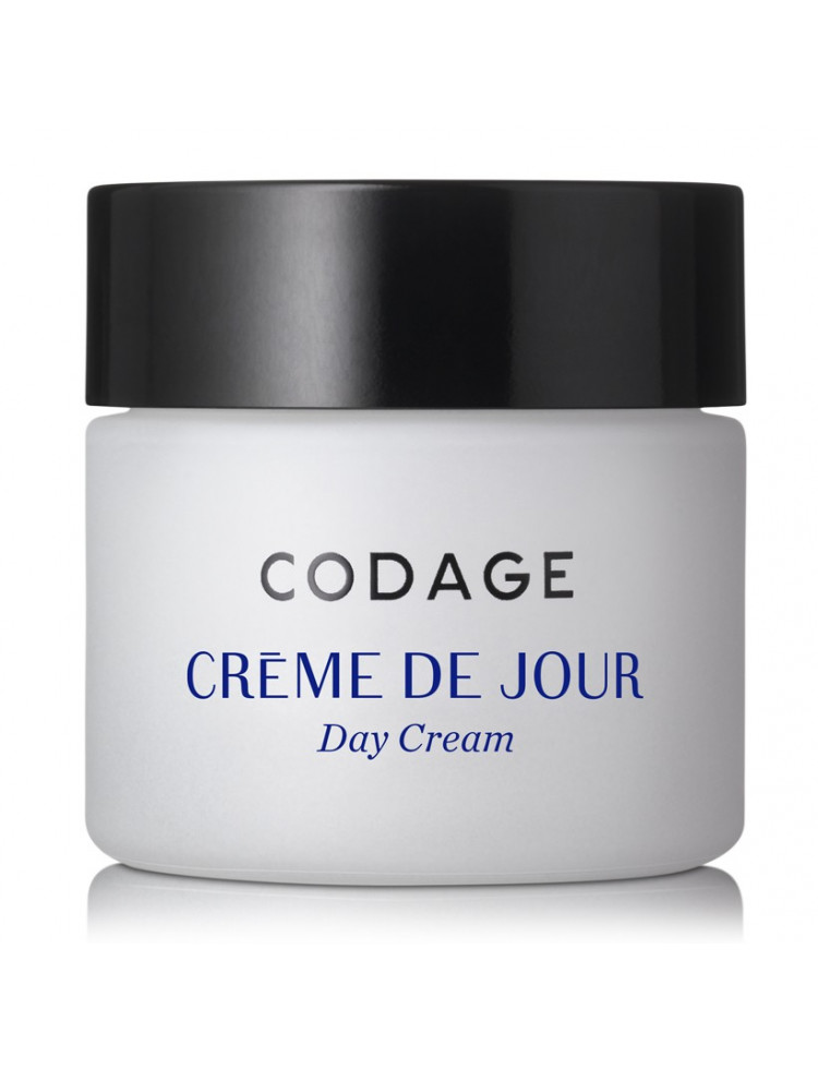 Creme de Jour Codage Creme de Jour Codage