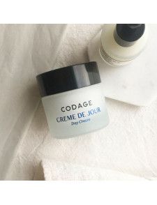 Day cream Codage