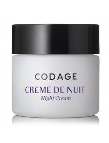 Night Cream Codage