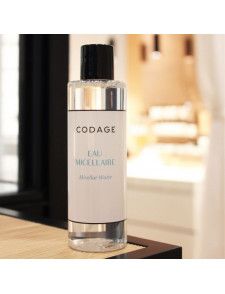 Eau Micellaire Codage